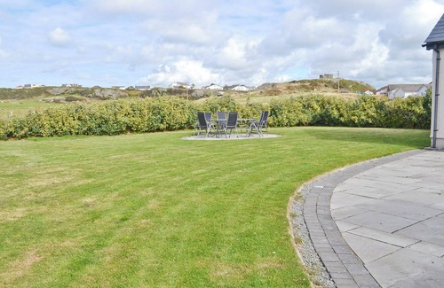 Trearddur Bay Cottage | 5 bedroom accommodation in Trearddur Bay, Anglesey