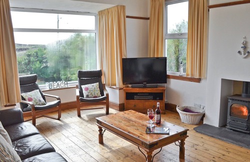 Trearddur Bay Cottage | 5 bedroom accommodation in Trearddur Bay, Anglesey