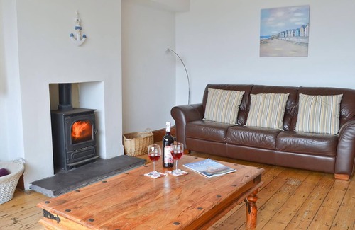 Trearddur Bay Cottage | 5 bedroom accommodation in Trearddur Bay, Anglesey