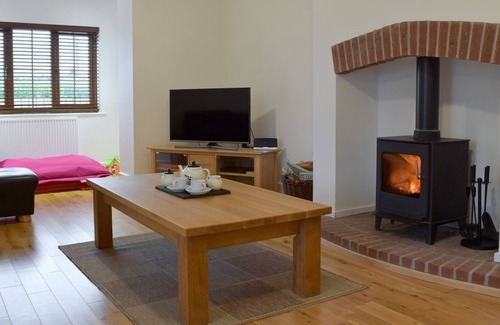 Kilgetty Cottage | 5 bedroom accommodation in Begelly, near Narberth