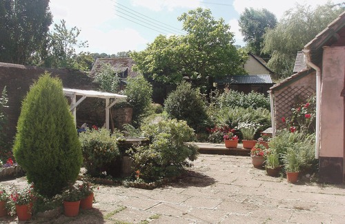 Winsford Cottage | 5 bedroom accommodation in Winsford