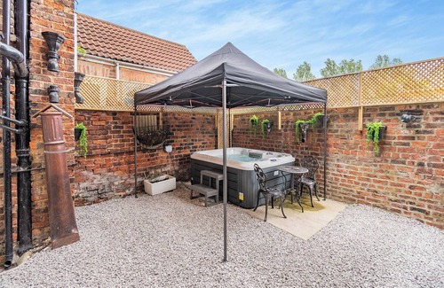 Selby Cottage | 5 bedroom accommodation in Selby