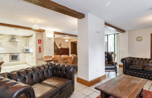 Skipton Cottage | 5 bedroom accommodation in Threshfield, near Grassington
