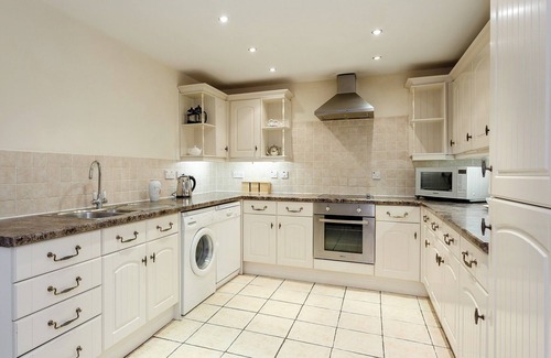 Skipton Cottage | 5 bedroom accommodation in Threshfield, near Grassington