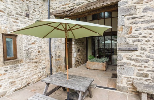 Skipton Cottage | 5 bedroom accommodation in Threshfield, near Grassington