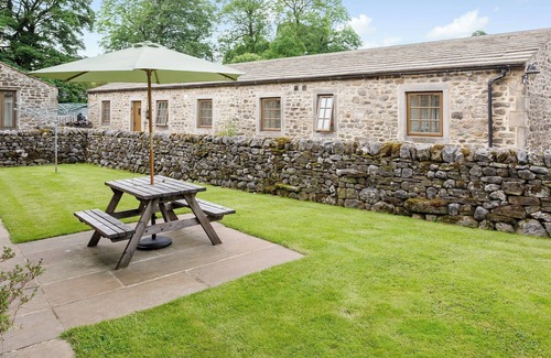 Skipton Cottage | 5 bedroom accommodation in Threshfield, near Grassington