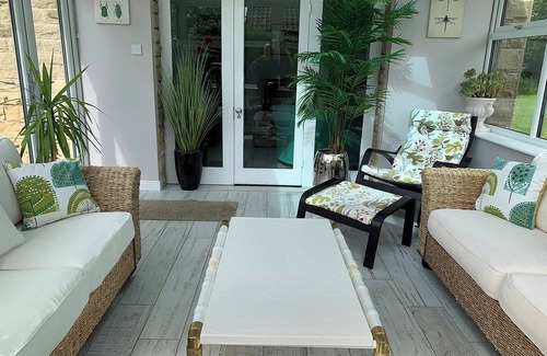 Goathland Cottage | 5 bedroom accommodation in Goathland, near Whitby