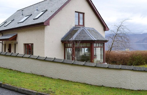 Kentallen Cottage | 5 bedroom accommodation in Kentallen, near Fort William