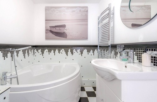 Truro Cottage | 5 bedroom accommodation in St Newlyn, near Newquay