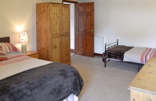 Truro Cottage | 5 bedroom accommodation in St Newlyn, near Newquay