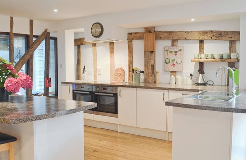Diss Cottage | 5 bedroom accommodation in Botesdale, near Diss