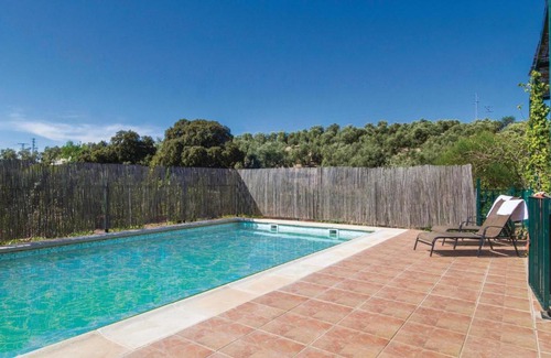 Archidona House | 5 Bedroom Amazing Home In Archidona