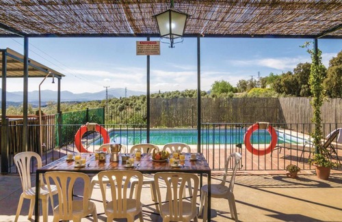 Archidona House | 5 Bedroom Amazing Home In Archidona