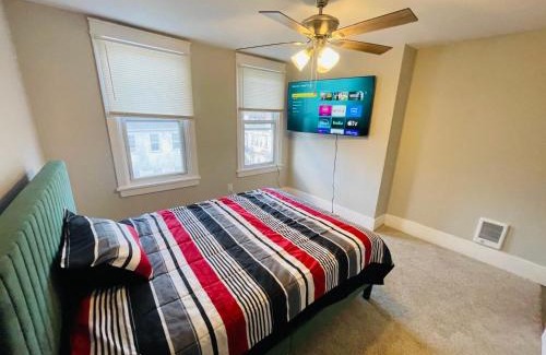 Ashland Apartment | 5 bedroom apartment in Ashland