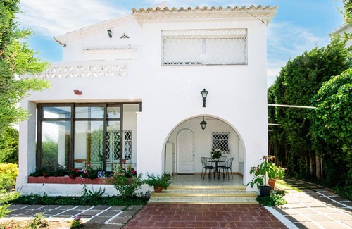 Alella House | 5 bedroom awesome home in Alella