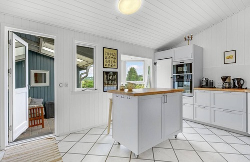 Diernæs House | 5 bedroom beautiful home in Haderslev
