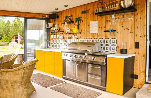 Karlstad Municipality House | 5 bedroom beautiful home in Karlstad