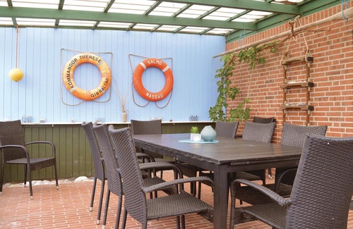 Ulfborg House | 5 bedroom beautiful home in Ulfborg