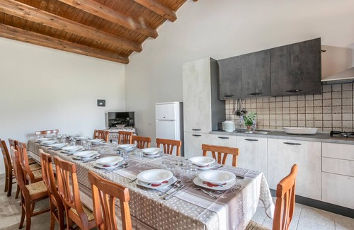 Ragusa House | 5 bedroom beautiful home in Ragusa