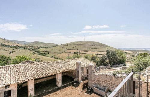 Ragusa House | 5 bedroom beautiful home in Ragusa