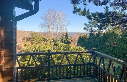 Gottskar House | 5 bedroom beautiful home in Onsala