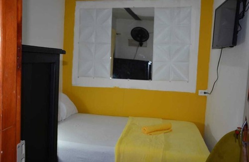 Popular Bed & Breakfast | 5-bedroom bed & breakfast in wonderful Medellín with WiFi, AC