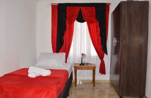 Popular Bed & Breakfast | 5-bedroom bed & breakfast in wonderful Medellín with WiFi, AC