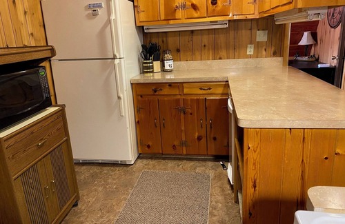 Island Park Cabin | 5-bedroom cabin just 27 minutes from Yellowstone National Park