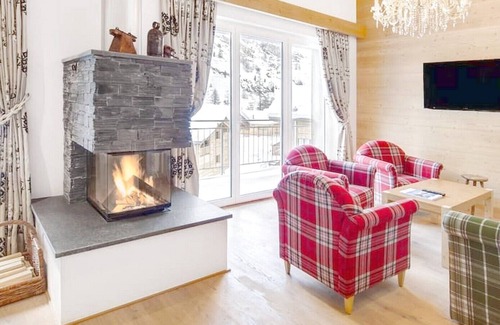 Zermatt Cabin | 5 bedroom chalet at Zermatt