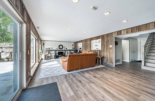 Caledon House | 5-Bedroom Countryside Estate in Northern GTA – Ideal for Gatherings & Getaways