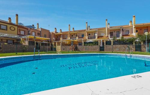 El Portil House | 5 Bedroom Cozy Home In El Portil