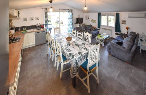Piolenc House | 5 bedroom cozy home in Piolenc