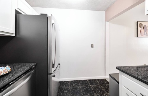 Short North Apartment | 5-bedroom Duplec in Collins, amazing Columbus