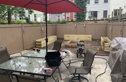 Bushwick House | 5 BEDROOM DUPLEX *NEW* STEPS TO SUBWAY