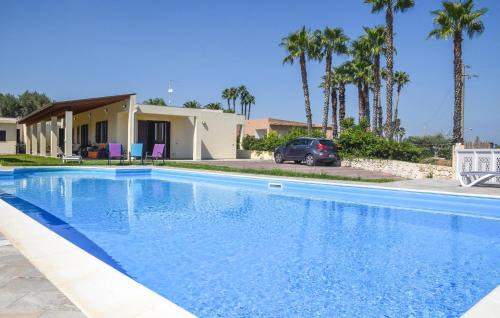 Brucoli House | 5 Bedroom Gorgeous Home In Brucoli