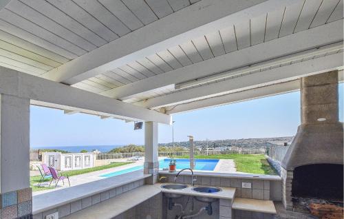 Brucoli House | 5 Bedroom Gorgeous Home In Brucoli