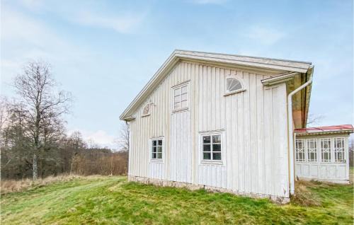 Broaryd House | 5 Bedroom Gorgeous Home In Broaryd