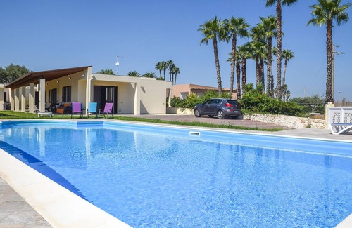 Brucoli House | 5 bedroom gorgeous home in Brucoli