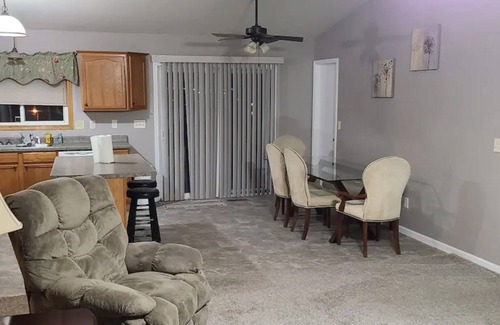 Rapid City House | 5 Bedroom Home for your Black Hills Adventures