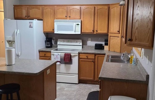 Rapid City House | 5 Bedroom Home for your Black Hills Adventures