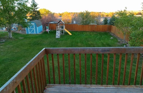 Rapid City House | 5 Bedroom Home for your Black Hills Adventures