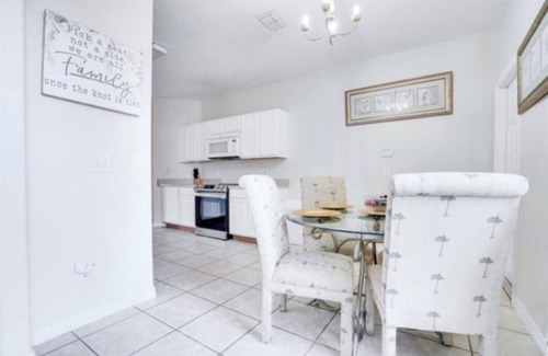 Sunset Ridge House | 5 Bedroom Home | Pool and BBQ at private community