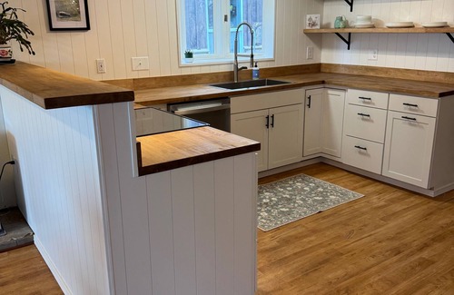 Homer House | 5-bedroom Homer Adventure Retreat