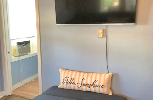 Old Orchard Beach House | 5 Bedroom House Steps to the Beach