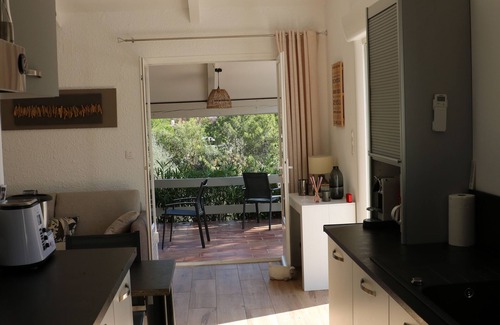 Vico House | 5 BEDROOM HOUSE