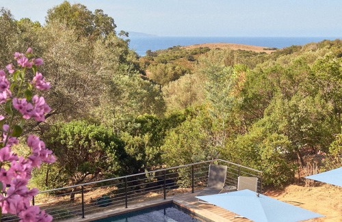 Vico House | 5 BEDROOM HOUSE