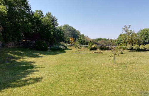 Plouharnel House | 5 bedroom house with pool 4.5km from the beaches