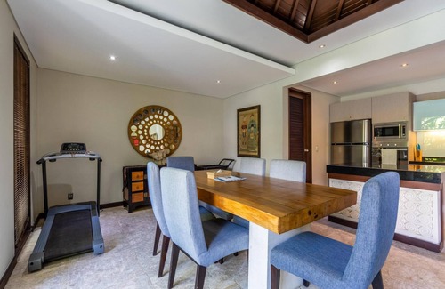 Sanur Villa | 5-Bedroom Kejora 3 (Sleeps up to 10)