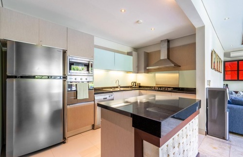 Sanur Villa | 5-Bedroom Kejora 3 (Sleeps up to 10)