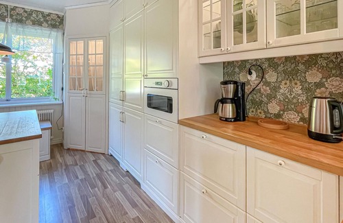 Hanger House | 5 bedroom lovely home in Värnamo